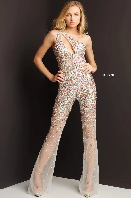 Women's Clothing for All Occasions Jovani 07079 Dresses