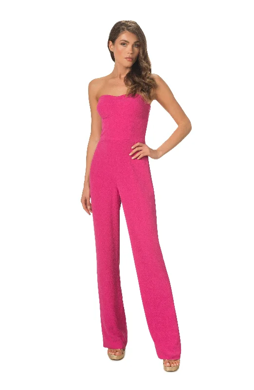 Luxury Women's Fashion Preston Jumpsuit