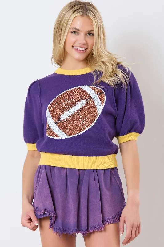 Flash Sale Online FOOTBALL FANATIC TOP