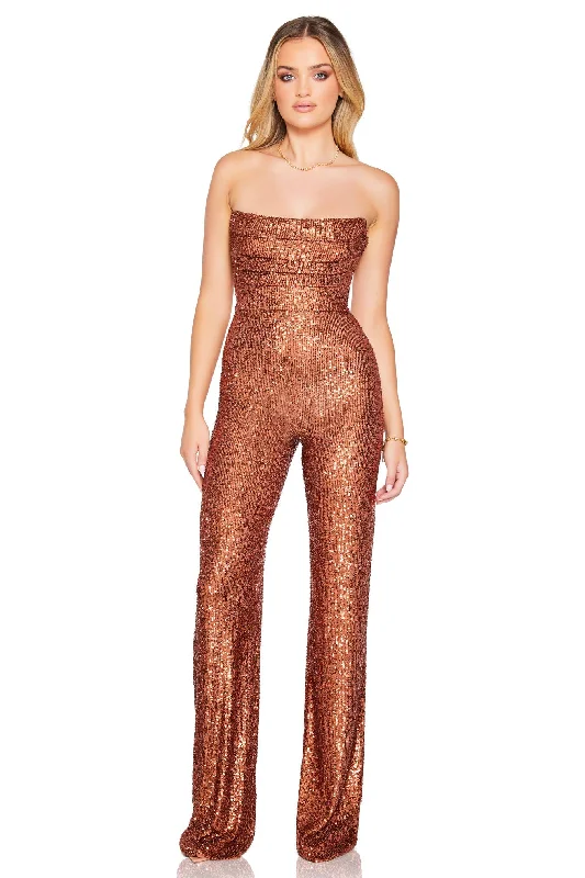 Holiday Discount Sloane Jumpsuit