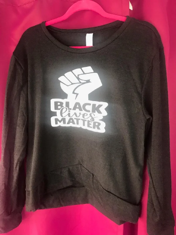 Limited Time Deal BLACK LIVES MATTER PROUD