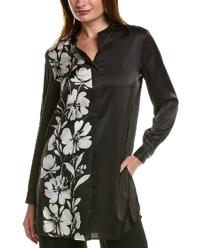 Fashion Sale Anne Klein Popover Tunic