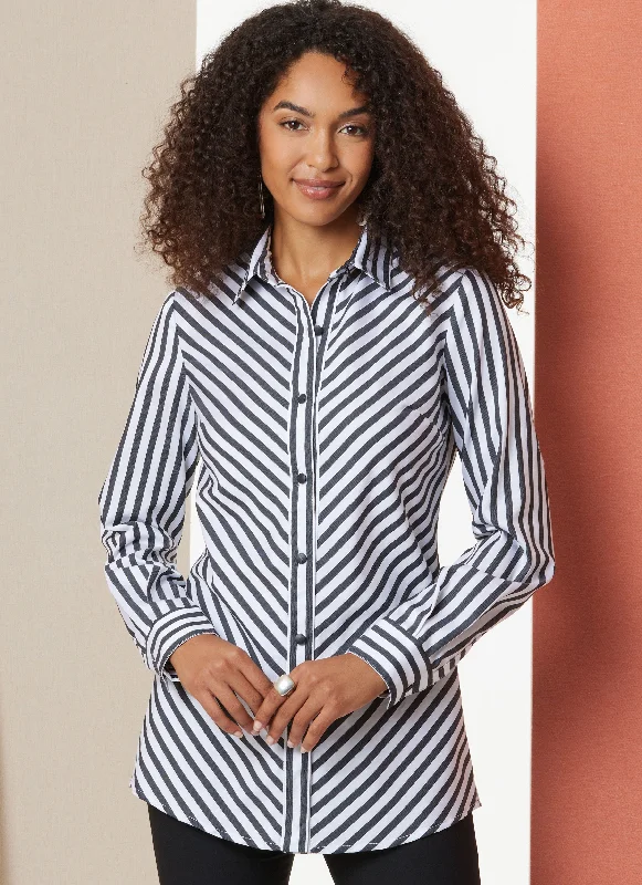 Huge Price Cut Butterick Shirts B7010