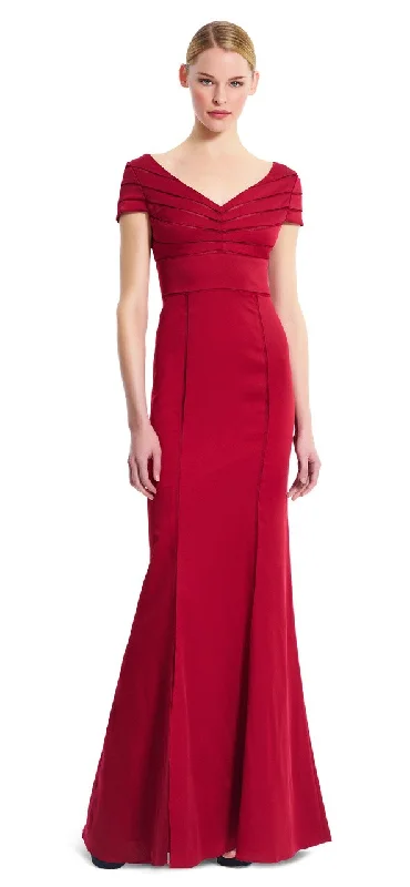 Women's Clothing Sale Adrianna Papell - Satin Sheath Dress 81909150