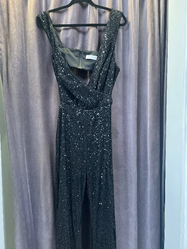 New Arrival Discount Ieena for Macdougal Sequin Jumpsuit (Size 12)