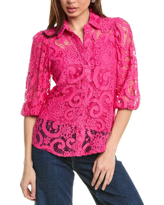 Season Sale Nanette Nanette Lepore Shirt