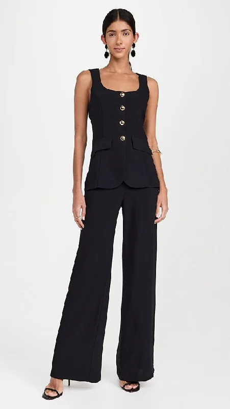 Women's Evening Wear Kya Jumpsuit