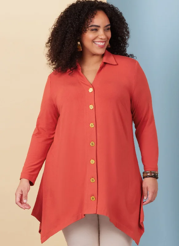 Exclusive Sale Butterick Knit Tops B6997