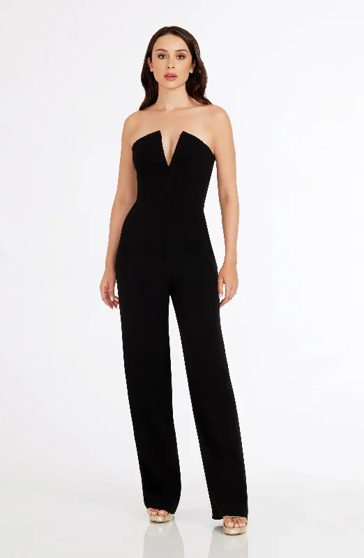 Chic Women's Clothing Fernanda Jumpsuit