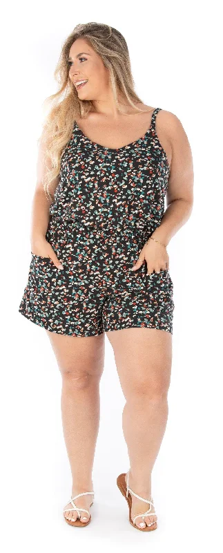 Exclusive Discounts 4130 // BONNIE Romper