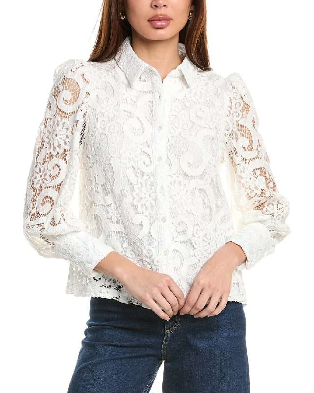 Casual Fashion Nanette Nanette Lepore Shirt