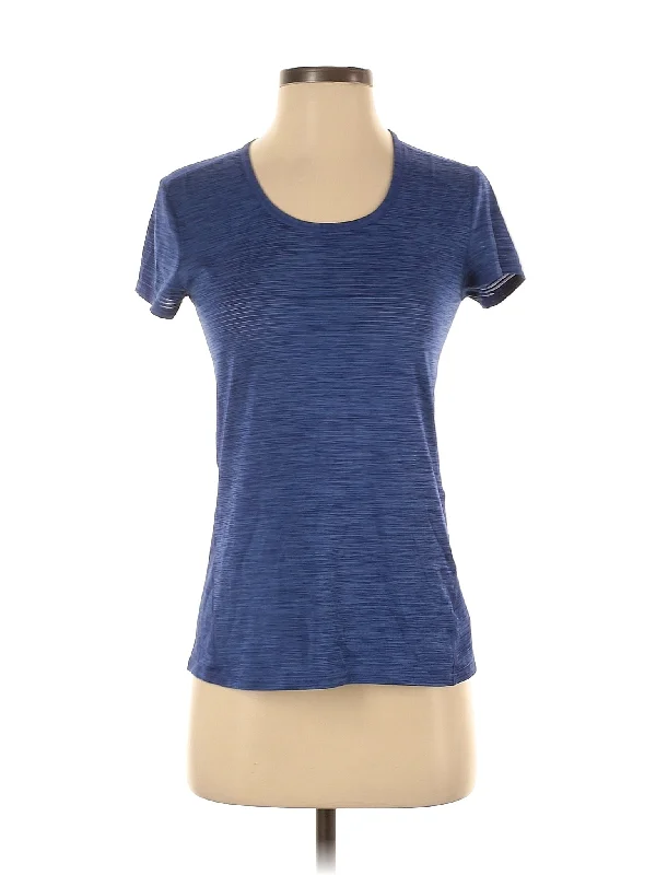 Casual Chic Clothing Active T Shirt