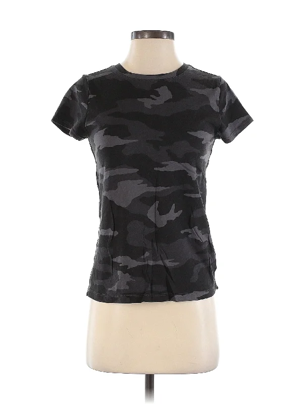 Bold Fashion Active T Shirt