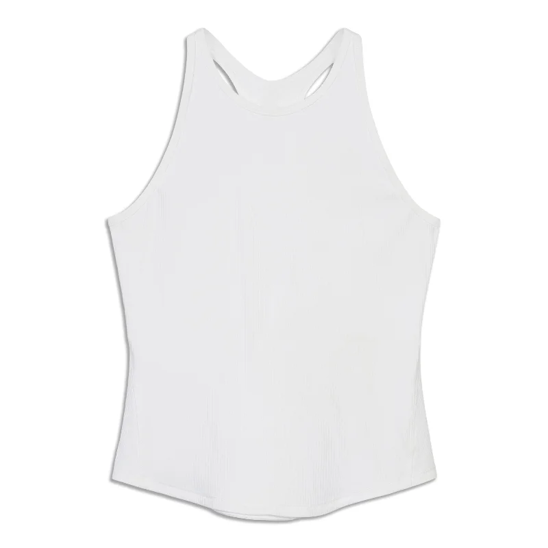 Trendy Boutiques Online Base Pace Ribbed Tank Top Sale