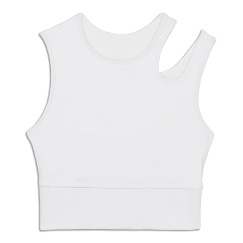 Women's Clothes Online Shopping Mastered Motion Cropped Tank Sale