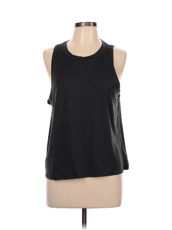 Trendy Boutique Online Sleeveless T Shirt