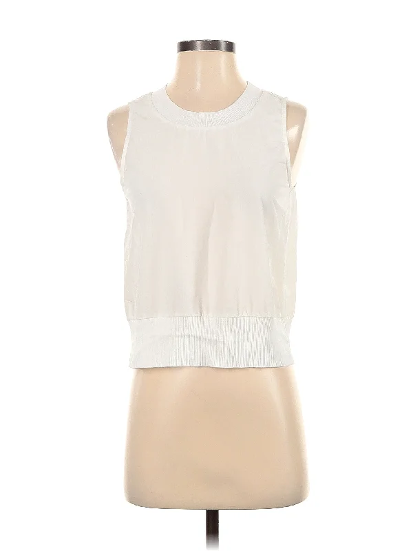 Online Boutiques Clothing Sleeveless T Shirt