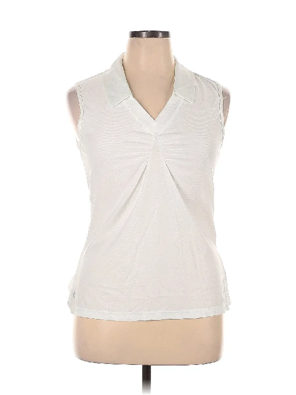 Trendy Online Boutiques Sleeveless T Shirt