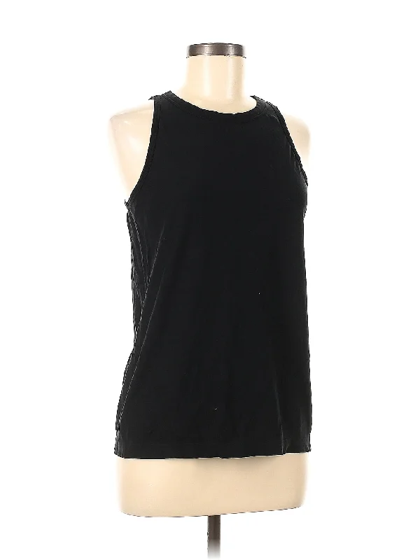 Online Clothing Boutiques Sleeveless T Shirt