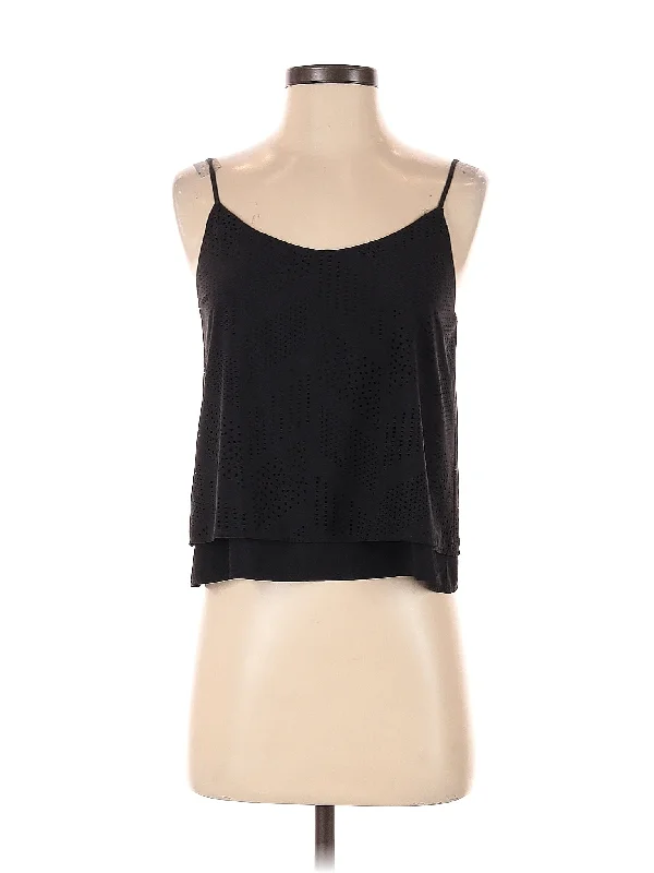 Comfy Women's Outfits for Daily Wear Sleeveless Top