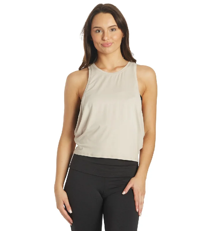 Chic Women's Outfit Ideas Varley Buckley Active Tank