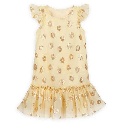 Online Shopping Boutiques New - Girls' Disney Snow White Adaptive Dress - XS - Disney Store