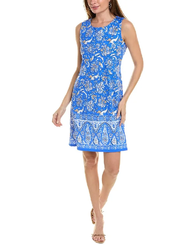 Chic And Trendy Jude Connally Beth Dress