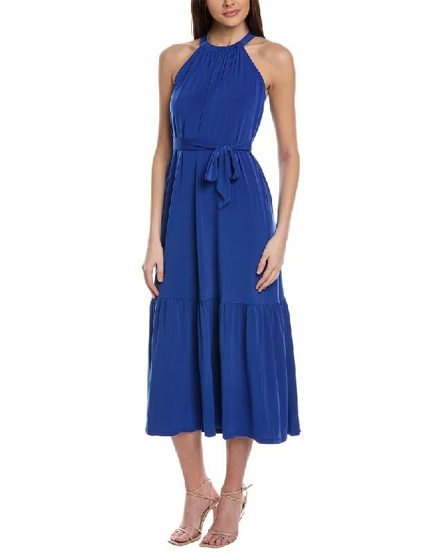 Athleisure Wear Maggy London Maxi Dress