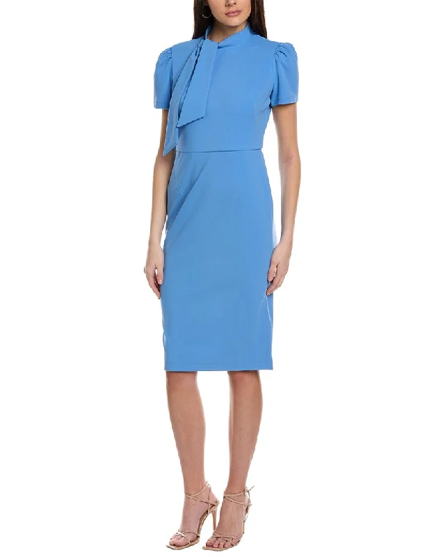 Online Boutiques Best Maggy London Sheath Dress