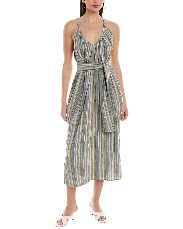 Flash Sale Clothing Mara Hoffman Sydney Maxi Dress