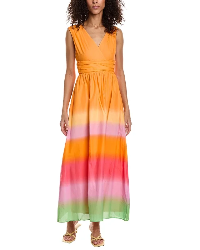 Special Offer Taylor Lawn Maxi Dress