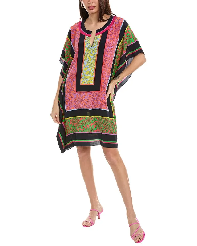 Unbeatable Prices Trina Turk Theodora Silk Dress