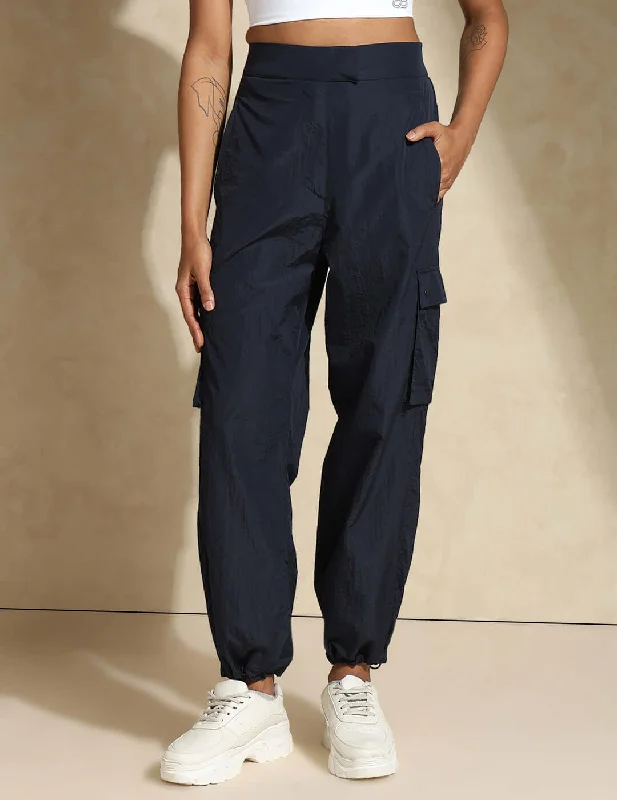 Holiday Discount AeroTraq Cargo Pants Navy