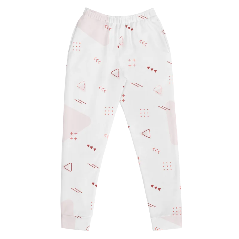 Comfy Women's Outfits for Daily Wear All-Over Print Women's Joggers