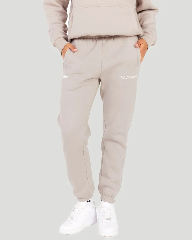 New Arrivals Capital V2 Jogger - Taupe