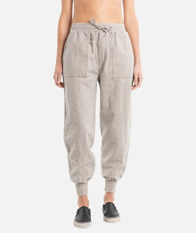 Daily Deals Hammonasset Pant - Taupe