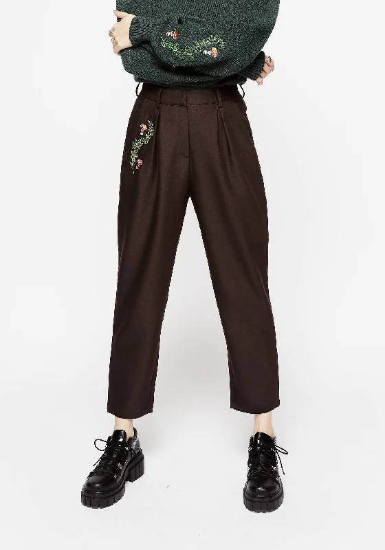 Best Online Clothing Boutiques Fable Tapered Trousers