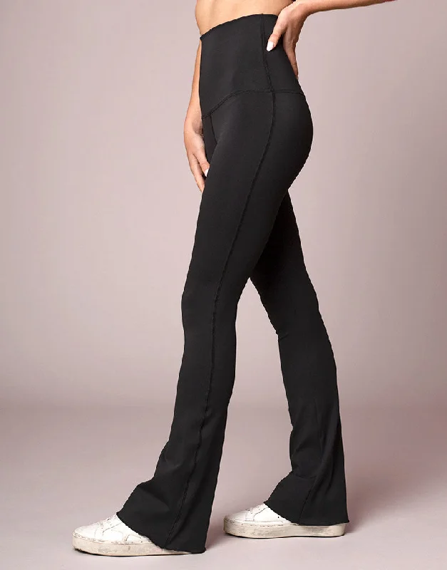 Clearance Sale Online Freestyle Flare Legging Black