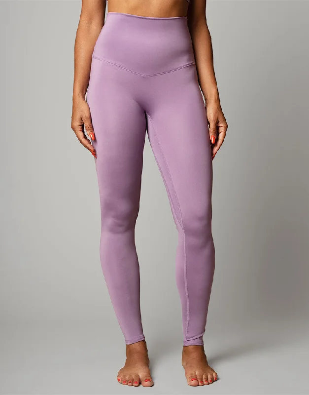 Women's Clothing for Every Season and Trend Freestyle Flat Front Legging Lavender