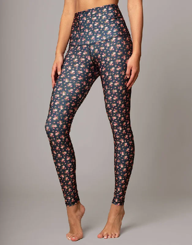 Latest Fashion for Women Hadley Roses Legging