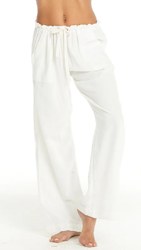 Fashion Forward Mandy Drawstring Pants/ Lounge Pants