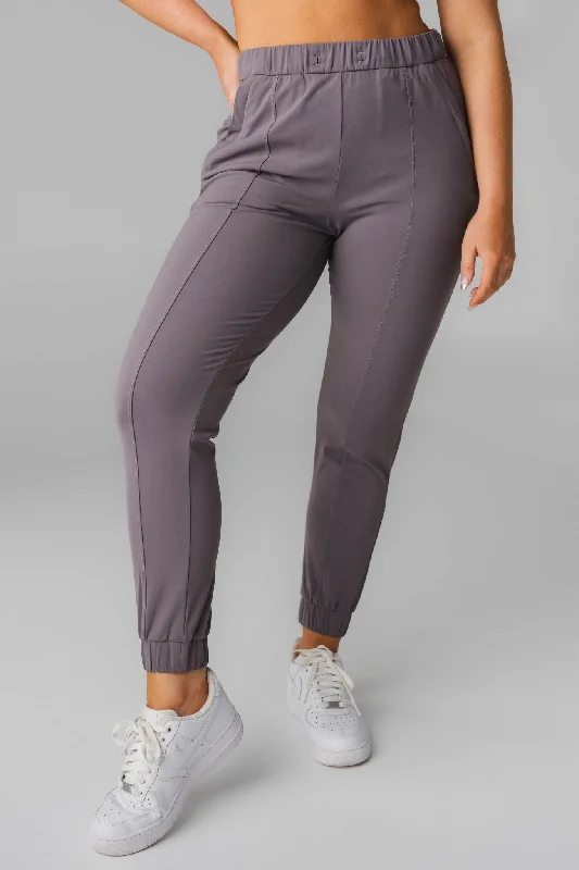 Everyday Wear Vitality Nomad® Jogger - Concrete