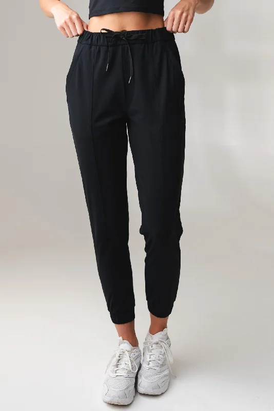 Casual Fashion Vitality Nomad® Jogger - Midnight