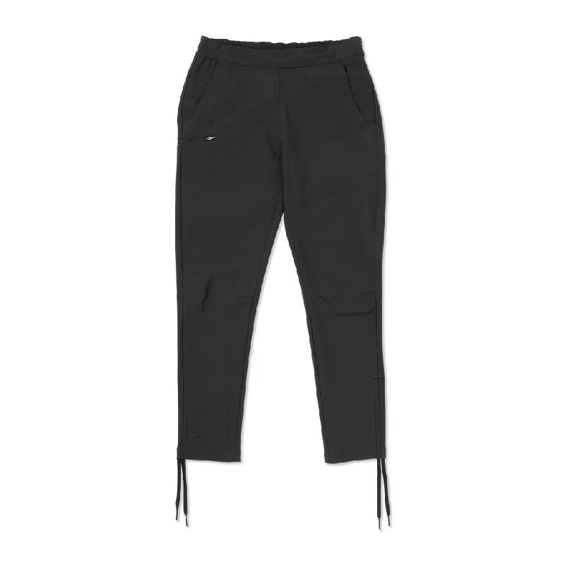 Odd Size Clearance Sale Womens Nomad Stretch Pant - Black