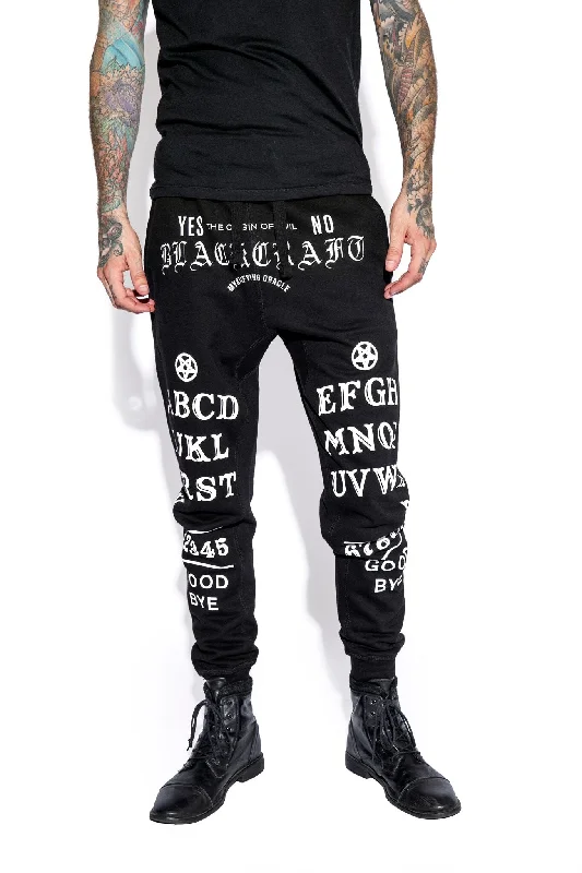 Gorgeous Glamour Collection Ouija - Joggers