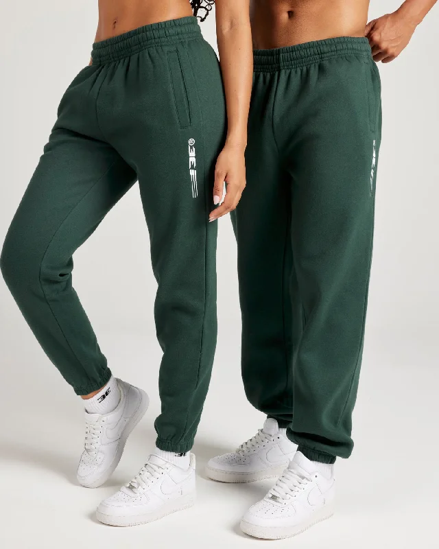 Everyday Basics Pursuit Jogger - Green