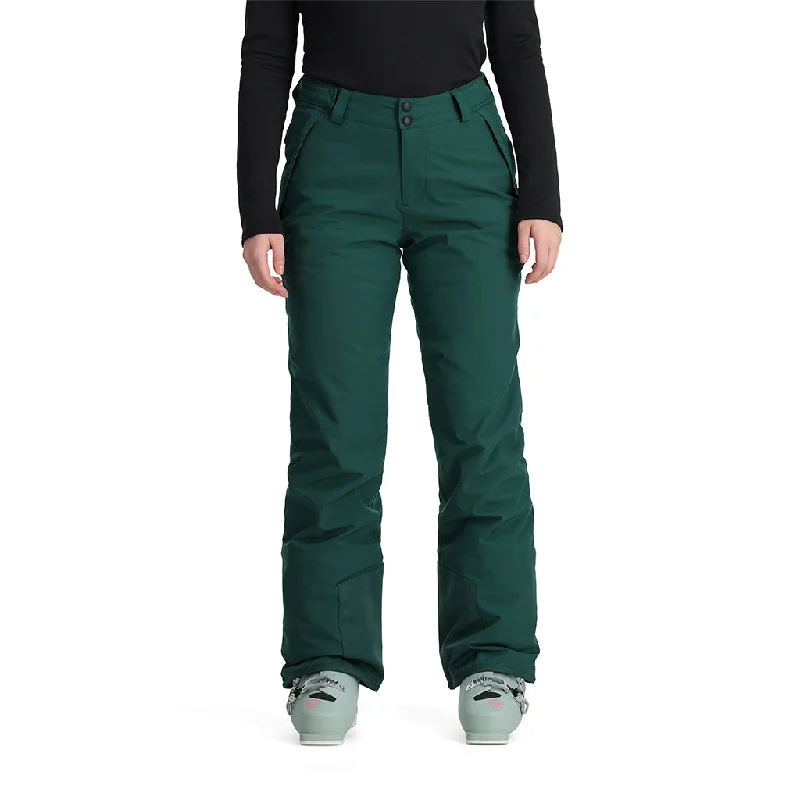 Trendy And Individual Women's Fashion Womens Section - Cypress Green