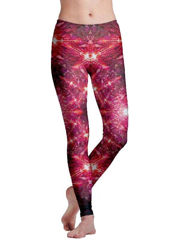 Top 10 Women's Online Clothing Stores Solar Explosion Leggings