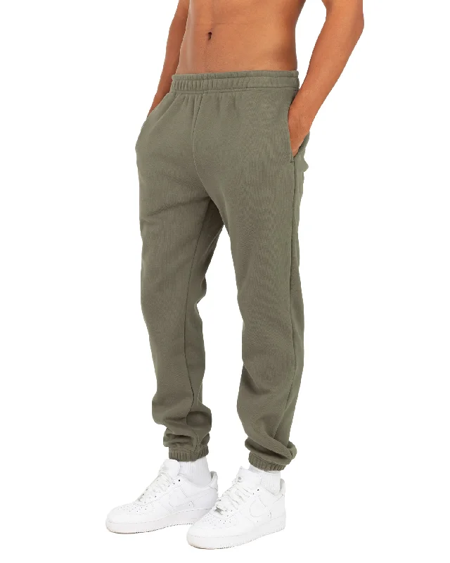 Summer Deals Ultra Heavyweight Jogger - Sage