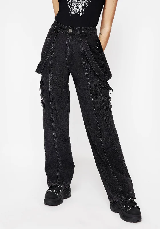 Exclusive Online Sale Untouchable Denim Skater Jeans